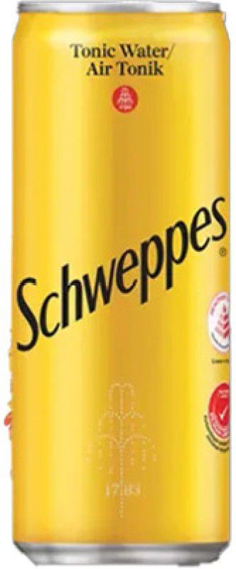 Schweppes Mineral Water  (320 ml)