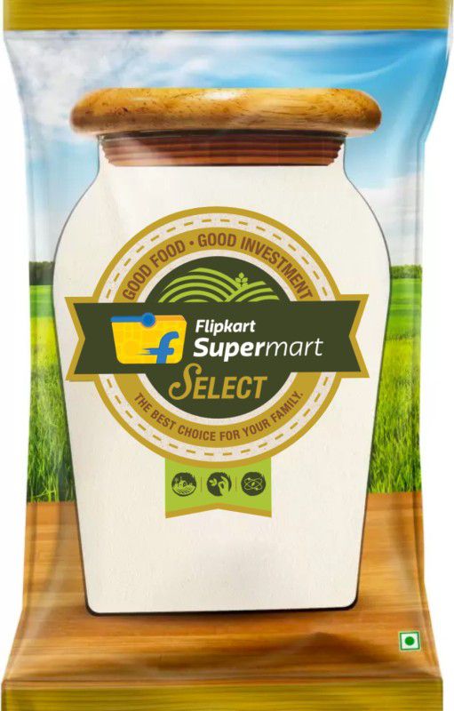 Flipkart Supermart Select Chiroti Rawa  (500 g)