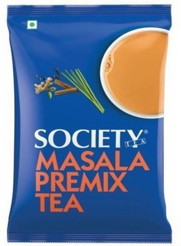 Society Primex Instant Masala Tea Pouch  (1 kg)