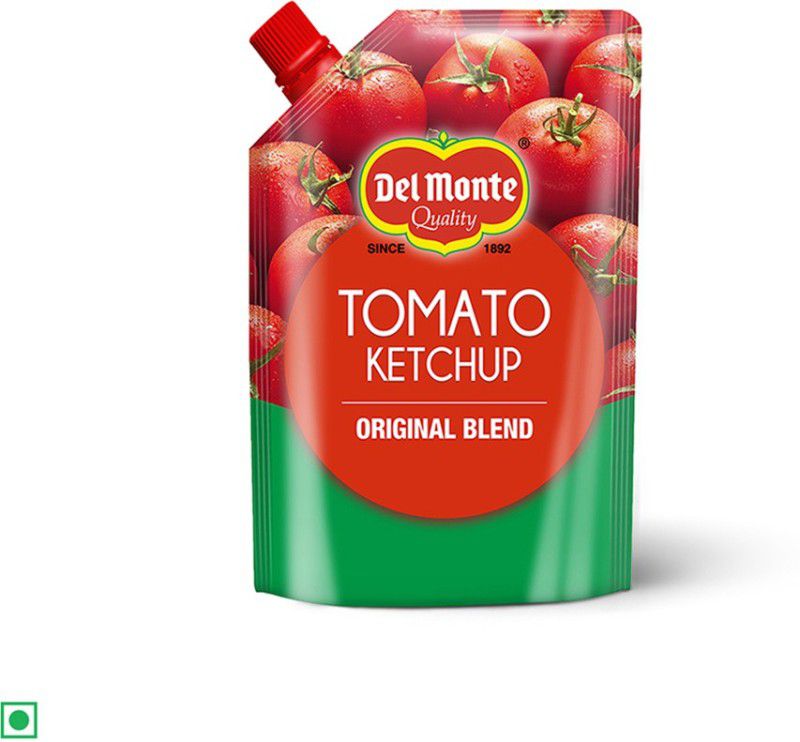 Del Monte Tomato Ketchup  (900 g)