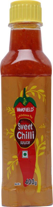 WeiKFiELD Sweet Chilli Sauce  (400 g)