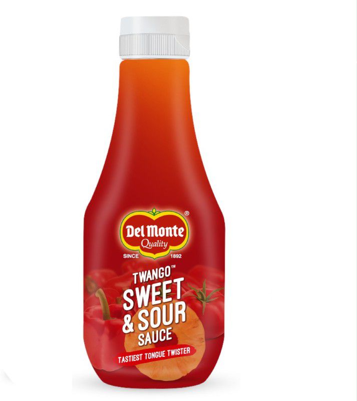 Del Monte Twango (Sweet & Sour) Sauce  (320 g)