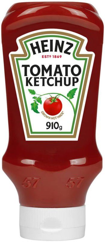 HEINZ Tomato Ketchup  (910 g)