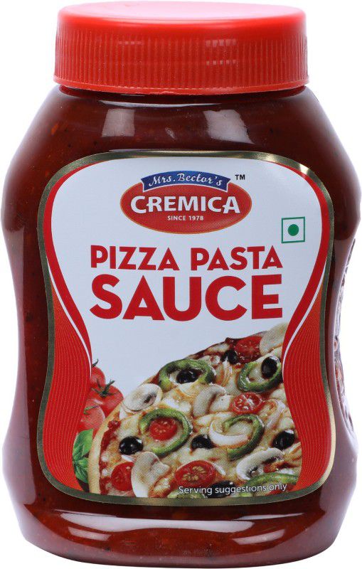 CREMICA Pizza Pasta Sauce  (300 g)