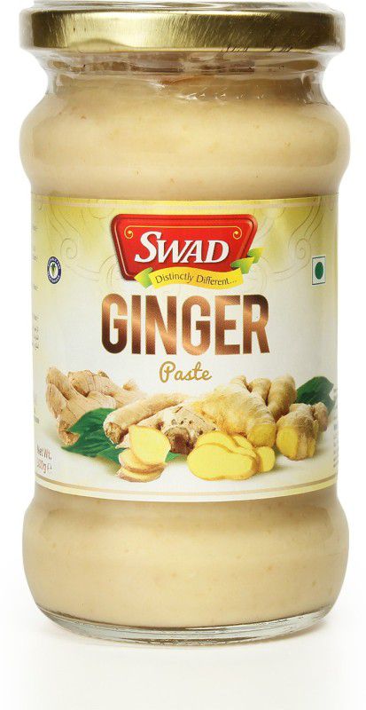 SWAD Ginger/Adrak Paste  (300 g)