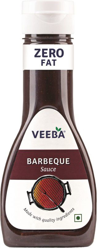 VEEBA Barbeque Sauce  (330 g)