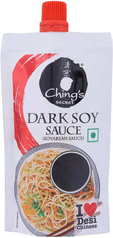 Ching's Secret Dark Soy Sauce  (90 g)