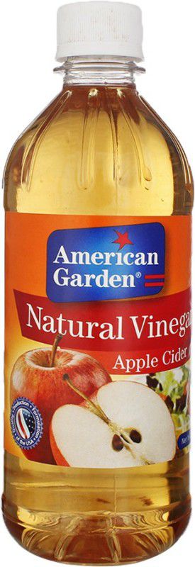 American Garden Natural Vinegar  (473 ml)