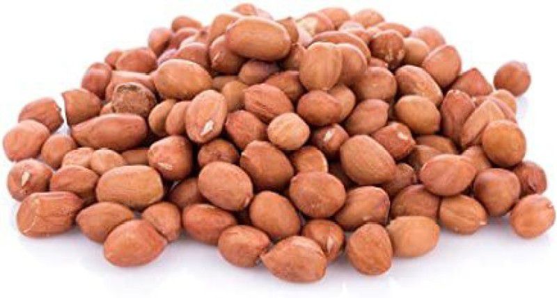 Veganic Organic Peanut (Whole)  (500 g)