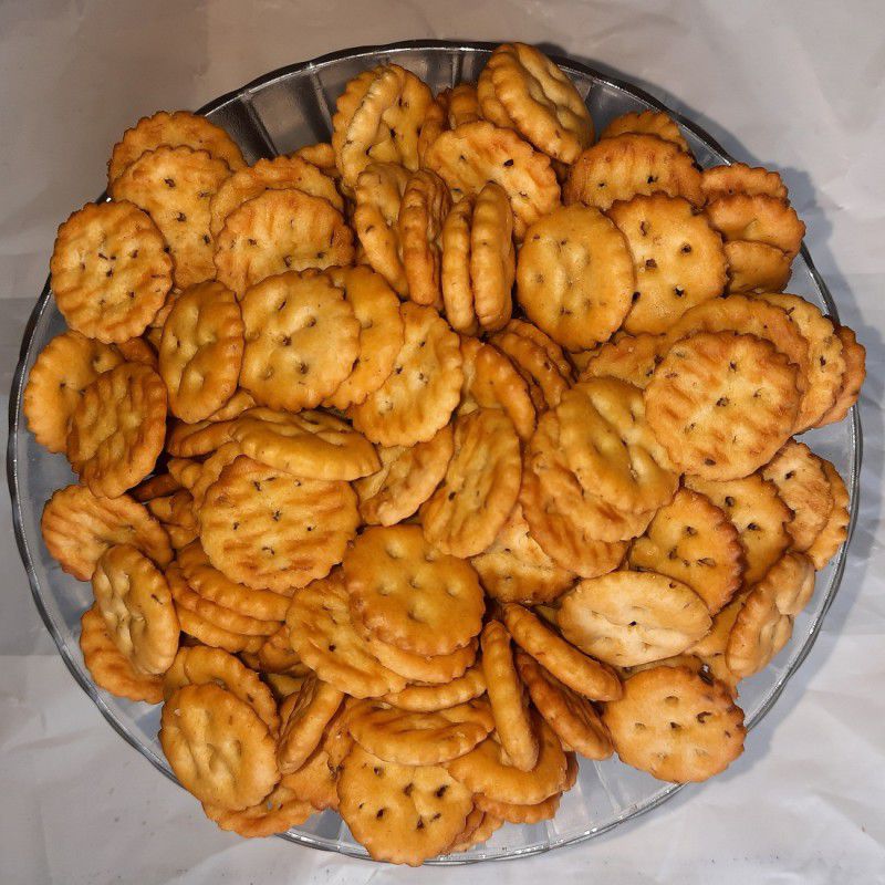 Vandana foods Biscuit Cookies  (150 g)