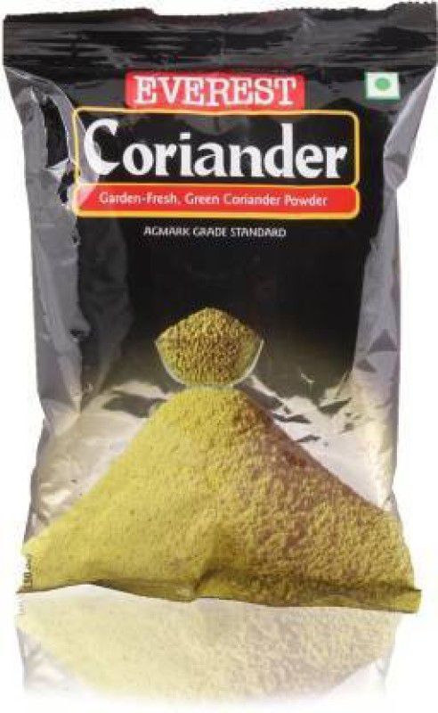EVEREST Coriander Powder 100 gm  (100 g)