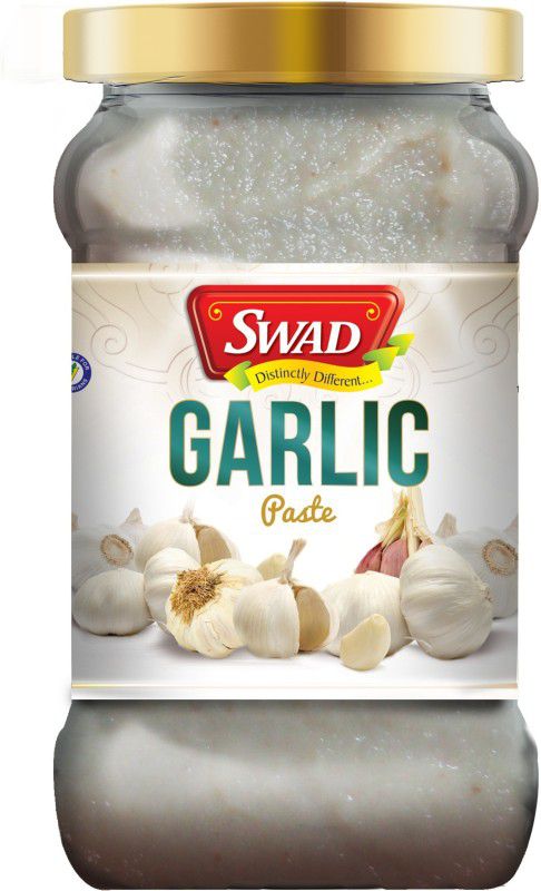 SWAD Garlic/Lensun Paste  (300 g)