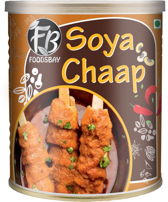 Foodsbay Soya Bean  (850 g)