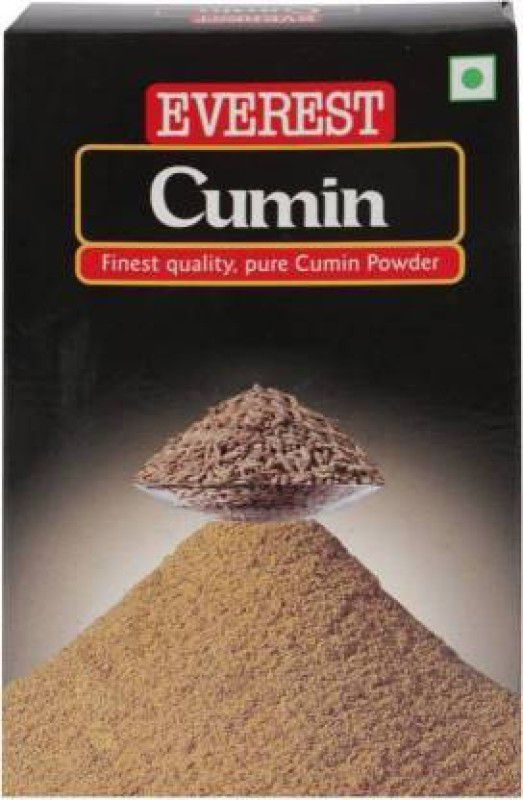 EVEREST Cumin Powder 100 gm Pack of 3  (3 x 33.33 g)