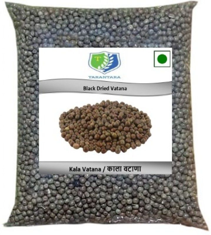 TARANTARA Black Dried Peas (Whole)  (3 kg)
