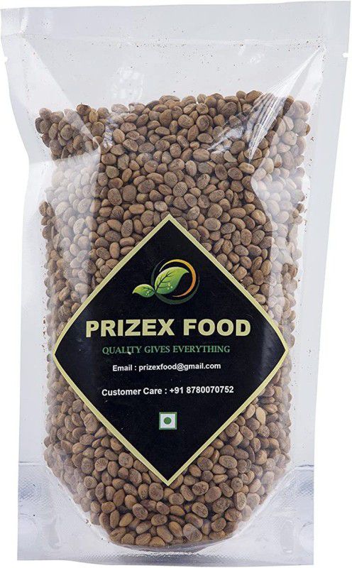 Prizex Almondette Kernel Seed Organic/Chironji Seeds/Charoli Seeds (100 gm) Kernels  (50 g)