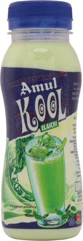 Amul Kool  (Elaichi)