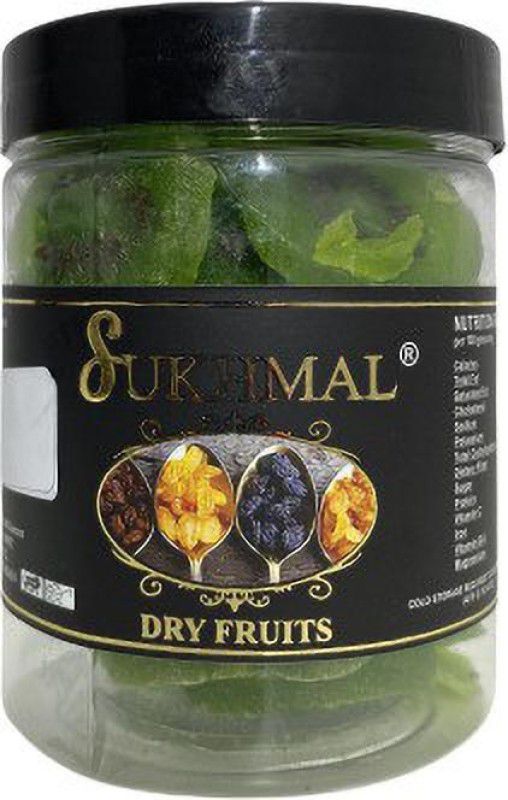 sukhmal dry fruits korner DR KIWI Kiwi  (250 g)