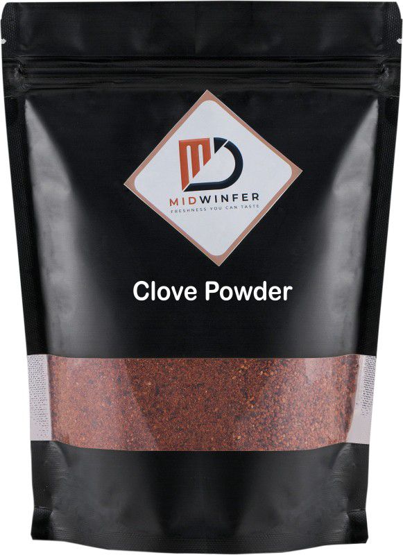Midwinfer Natural Clove Powder / Laving Powder  (100 g)