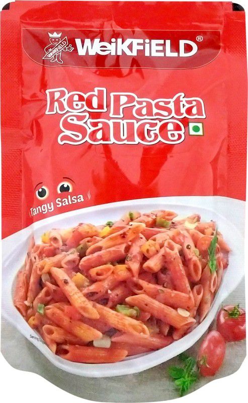 WeiKFiELD Red Pasta Sauce  (200 g)