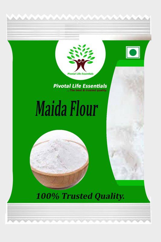 Pivotal Life Maida Flour  (50 g)