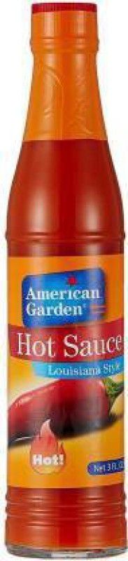 American Garden Hot Sauce, Louisiana Style Sauce  (88 g)