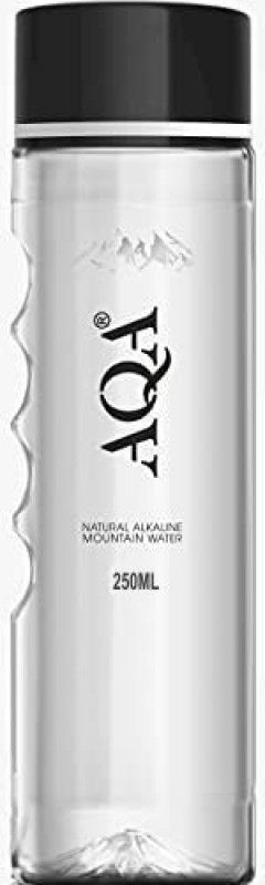 Varahi AQA Natural Alkaline Mountain Water | 250ml - 42bottles | Natural Mineral Water  (42 x 250 ml)