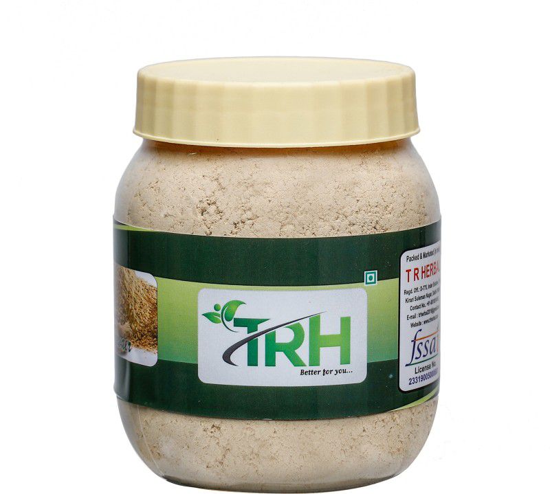 TRH Dry Ginger Powder / Sonth Powder / Sounth Powder / Zingiber Officinale (100gm)  (100 g)