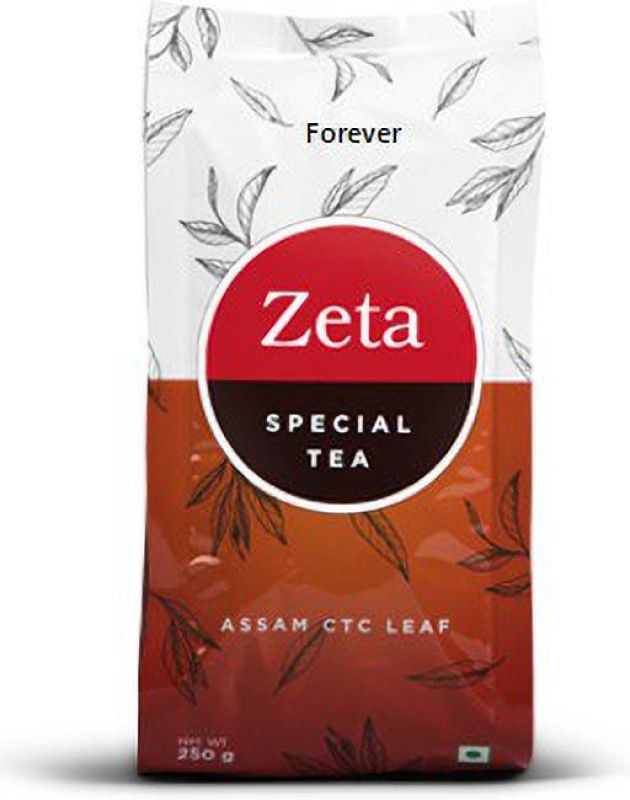 Forever Special Zeta Tea Herbal Tea Pouch  (250 g)