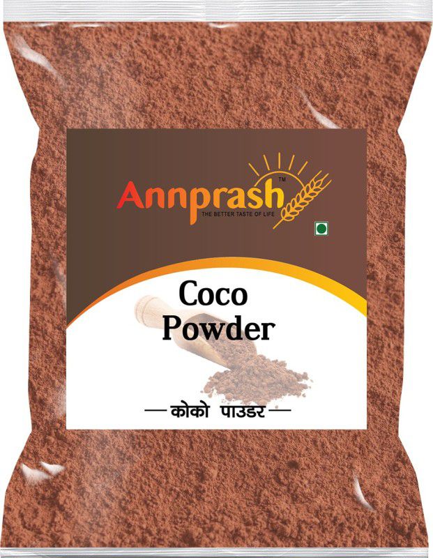 Annprash Best Quality Coco Powder - 1kg Cocoa Powder