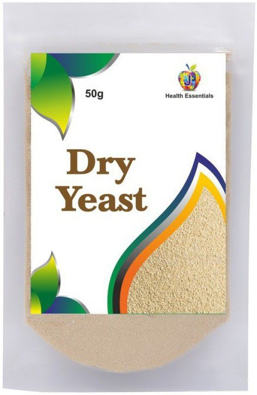 Jioo Organics Dry Yeast soda powder 01 Yeast Powder