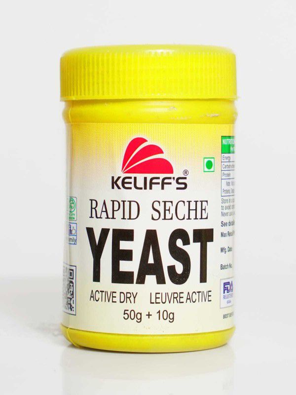 KELIFFS KE Yeast Solid