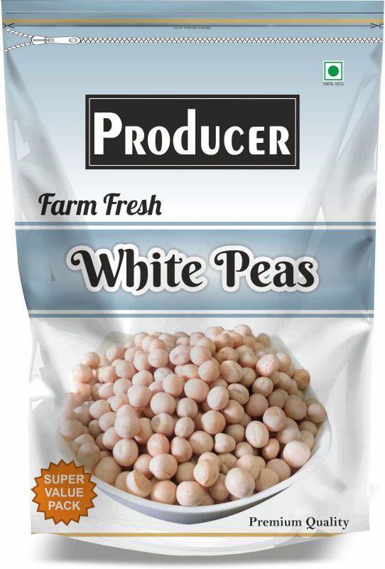 PRODUCER Peas (Whole)  (1 kg)