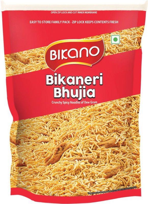 Bikano Bikaneri Bhujia  (400 g)