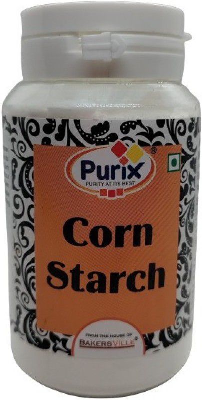 PURIX Corn Starch Powder