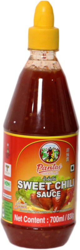 Pantai Swt Chilli Sauce - 700ml Sauce  (700 ml)