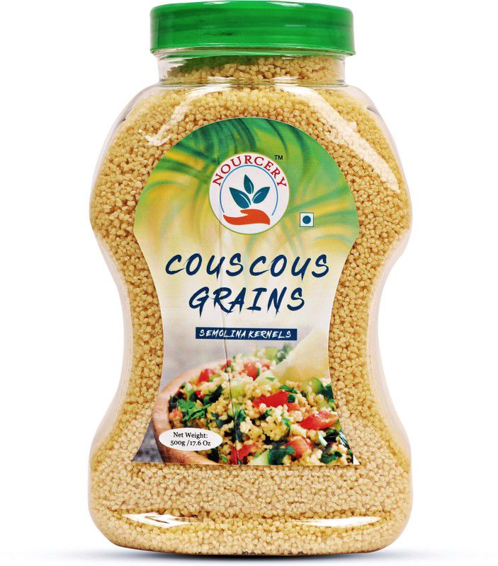 Nourcery Couscous Couscous  (500 g)