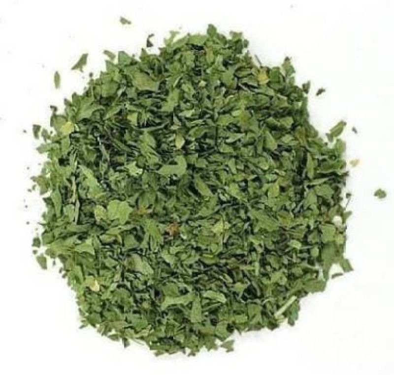 Gopure KASURI METHI | DRY METHI LEAVES Olives  (250 g)
