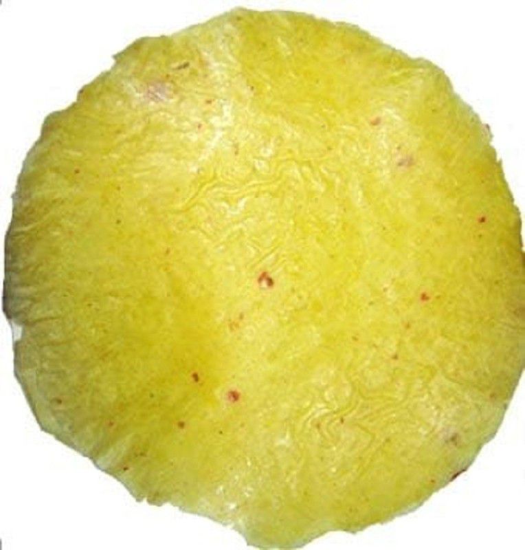 JEET by KSHS Aloo/ Potato Papad (400g)|Banarsi|Handmade|Organic 400 g