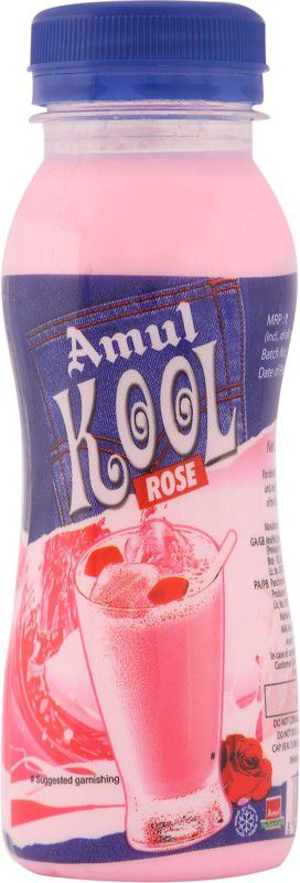 Amul Kool  (Rose)
