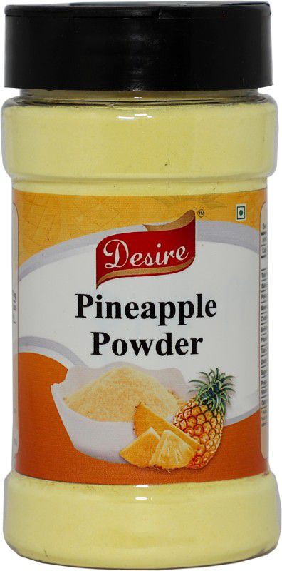 Desire Foods Pineapple Powder  (100 g)