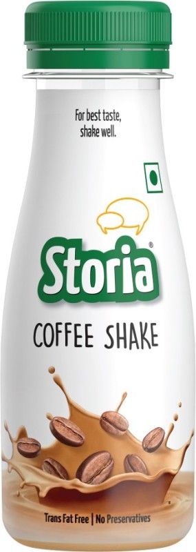 Storia Coffee Shake