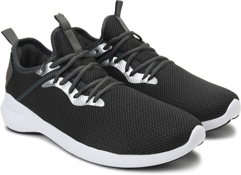 Corode Sneakers For Men  (Grey)