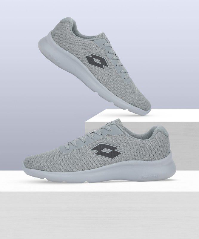 MEGALIGHT 2.0 Running Shoes For Men  (Grey)