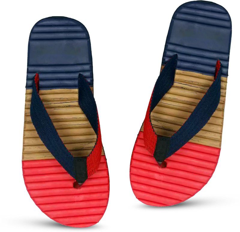 Flip Flops  (Red 10)