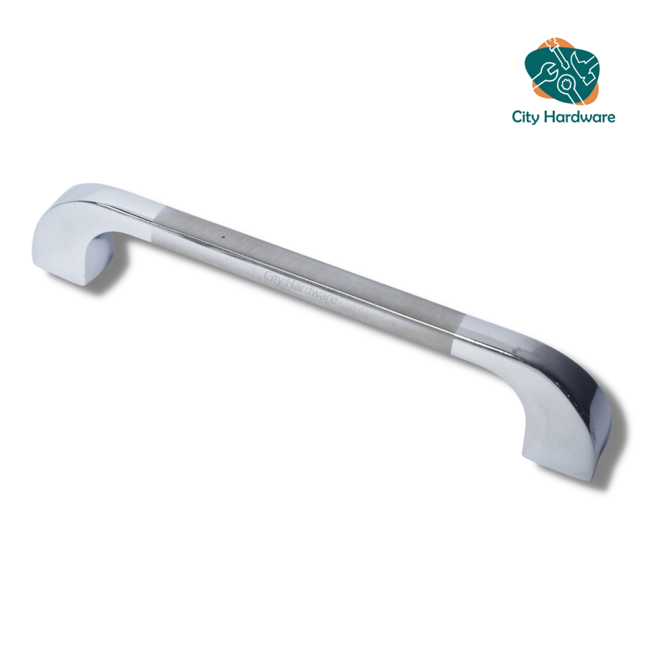 6 Inch SS Polished Handle For Cabinet Furniture