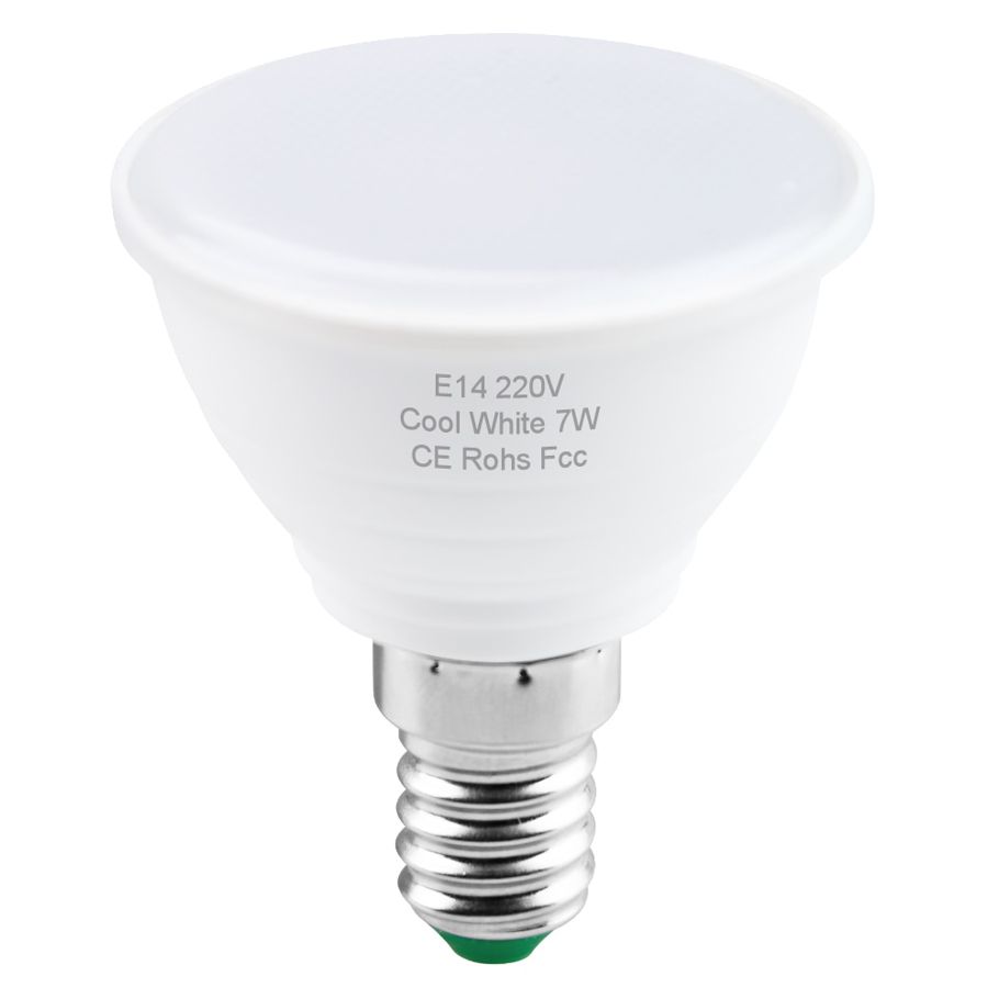 GU10 LED Bulb 220V Lamp MR16 Spotlight 7W GU5.3 Spot Light Bulb E27 Corn Bulb LED Lampada 5W Bombilla gu 10 led Ampul E14 2835