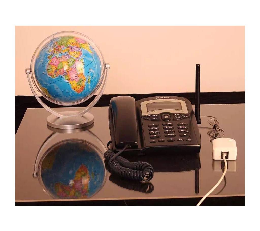Automatic Telephone Recording Device