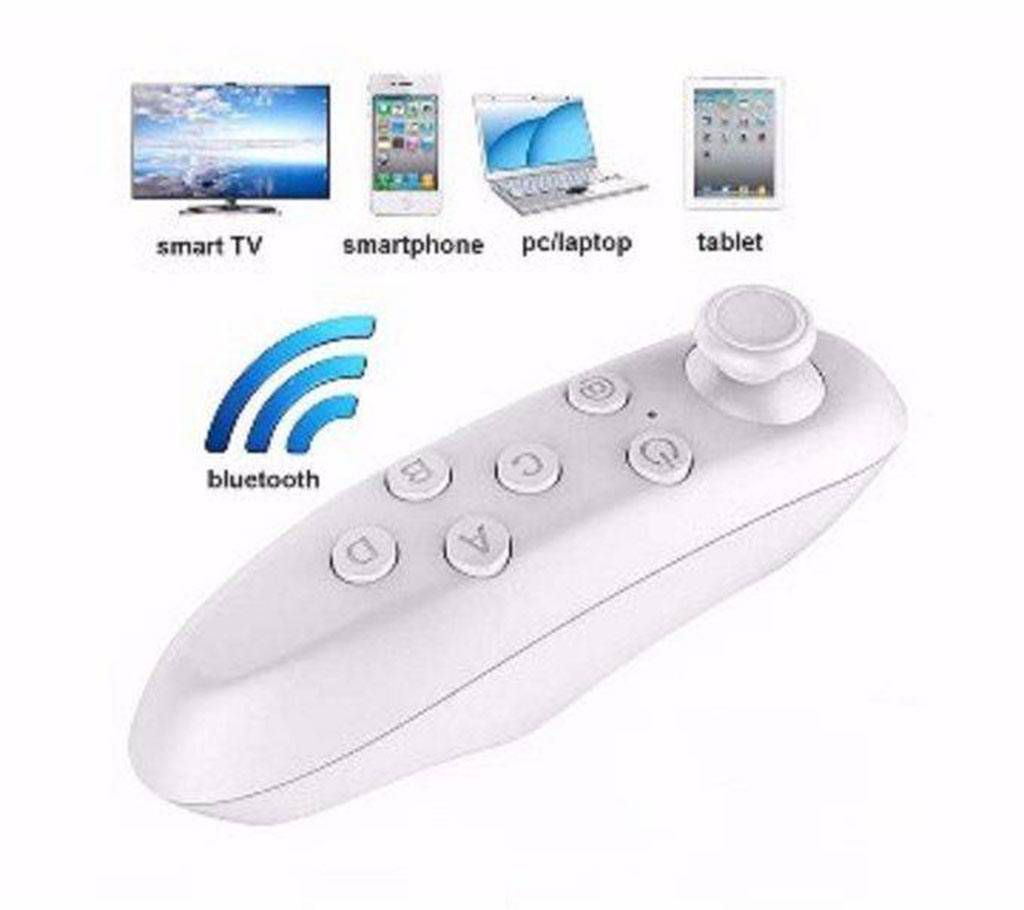 VR Bluetooth Remote Controller, Gamepad, Wireless Mouse