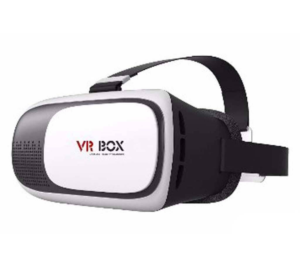 VR BOX Smart Glasses